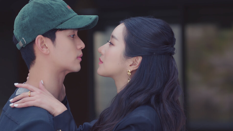 Quotes Dialogues From ‘It’s Okay to Not Be Okay’